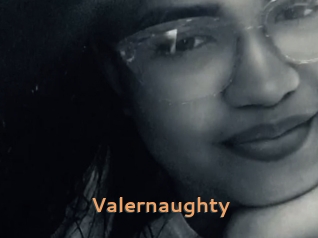 Valernaughty