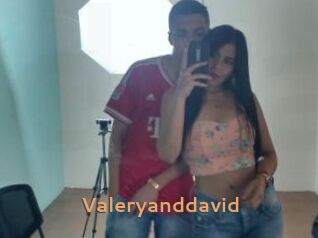Valeryanddavid