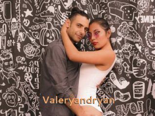 Valeryandryan