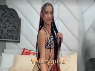 Valerygusz