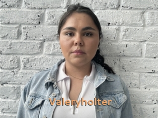valeryholter Du Cul A Gogo