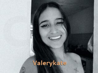 Valerykate