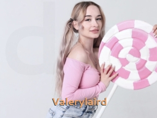 Valerylaird