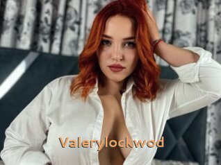 Valerylockwod