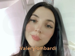 Valerylombardi