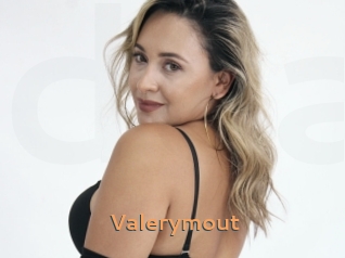 valerymout Du Cul A Gogo
