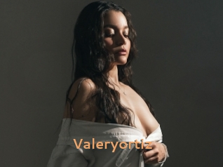 valeryortiz Du Cul A Gogo