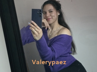 Valerypaez