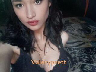 Valeryprett