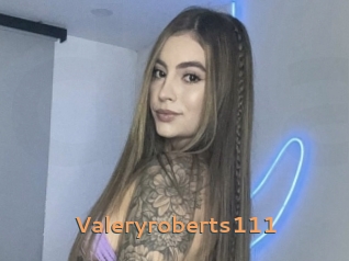 Valeryroberts111