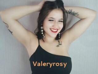 Valeryrosy