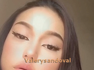 Valerysandoval