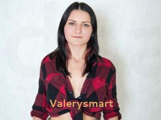 Valerysmart