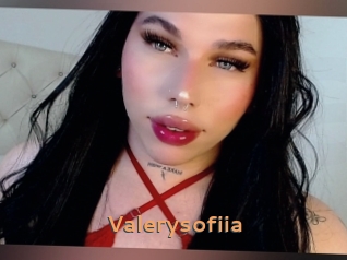 valerysofiia Du Cul A Gogo