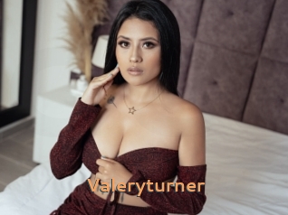 Valeryturner