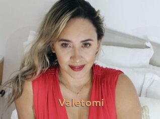 valetomi Du Cul A Gogo