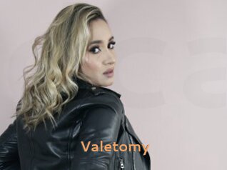 Valetomy