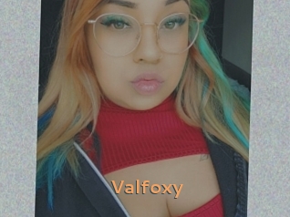 Valfoxy