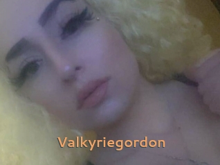 Valkyriegordon