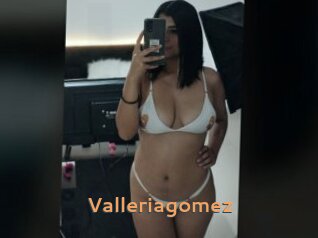 Valleriagomez