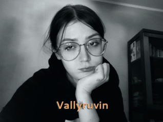 Vallyruvin