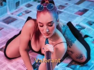 Valorant
