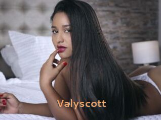 Valyscott