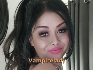 Vampirelady