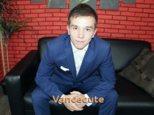 vancecute Du Cul A Gogo