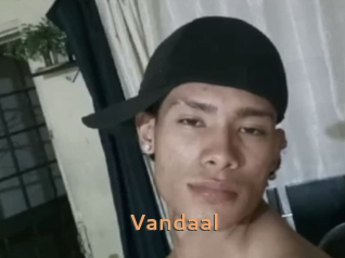 vandaal Du Cul A Gogo