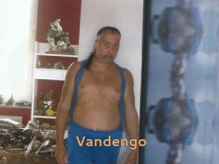 Vandengo