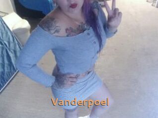Vanderpoel