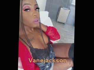 Vanejackson
