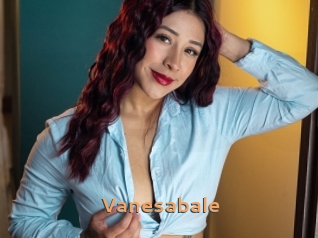 Vanesabale