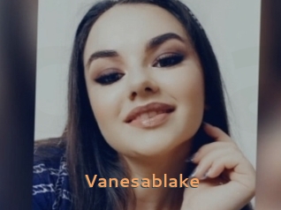 Vanesablake