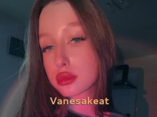 Vanesakeat