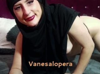 Vanesalopera