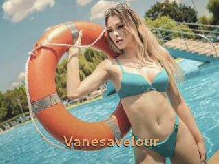 vanesavelour Du Cul A Gogo