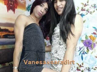 Vanesaxsaradirt