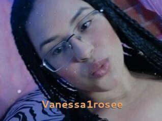 Vanessa1rosee
