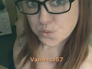 Vanessa87