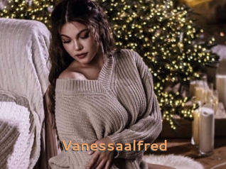 Vanessaalfred