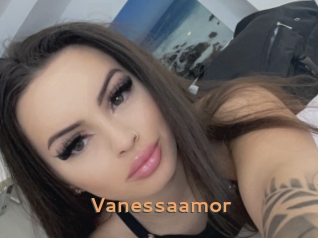 Vanessaamor