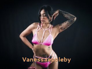 Vanessaappleby