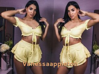 Vanessaappleton