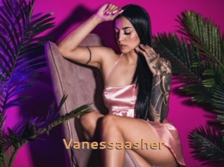 Vanessaasher