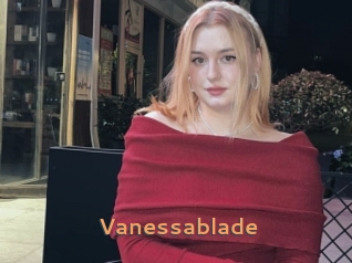 Vanessablade