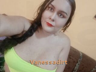 Vanessadirt