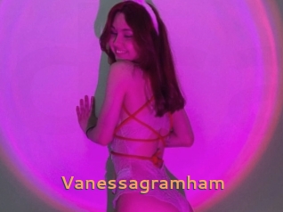 Vanessagramham