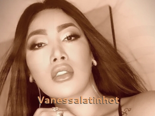 Vanessalatinhot